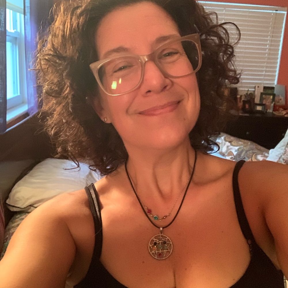 Meet your Posher, Christine